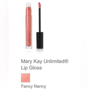 Mary Kay Lip Gloss (Famcy Nancy)